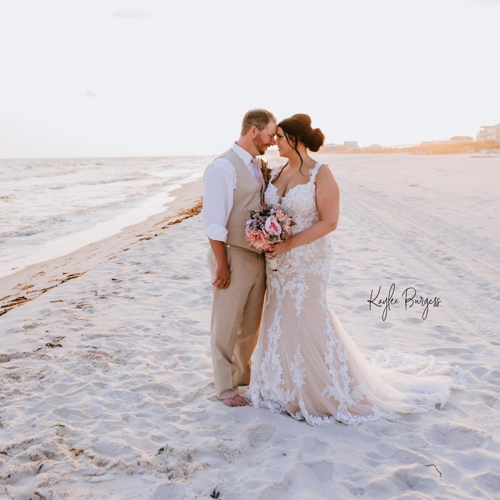 Meet your Posher, Jerrica